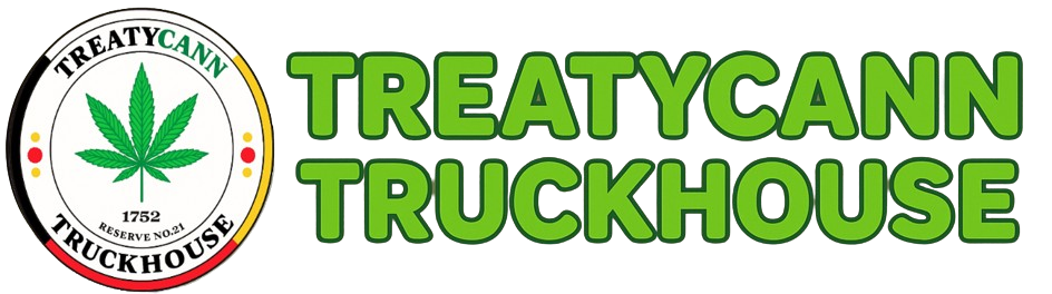 TreatyCann TruckHouse